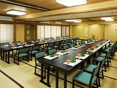 Mikihan Ryokan Kyoto 2*,