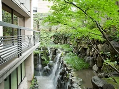 Mikihan Ryokan Kyoto