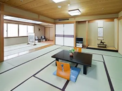 Mikihan Ryokan Kyoto Japan