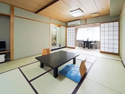 Mikihan Ryokan Kyoto 2*,  Japan