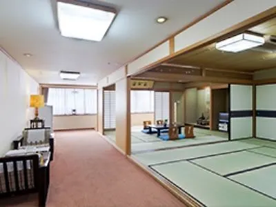 Mikihan Ryokan Kyoto Hotel