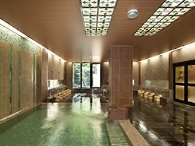 Mikihan Ryokan Kyoto