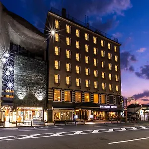 Hotel Apa Gion Excellent