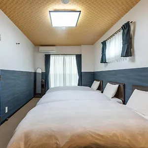 Hotel Tabist Kyogura Nijo