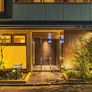 Hotel Dash Living Gojo