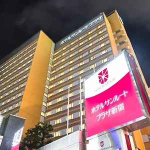 ホテルサンルートプラザ新宿 4*, 東京都 日本
