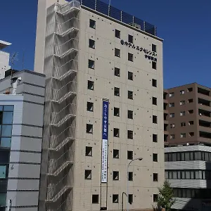 Hotel Excellence Ekimae