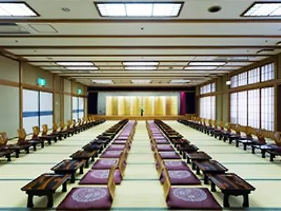 ホテル 三木半旅館 京都市